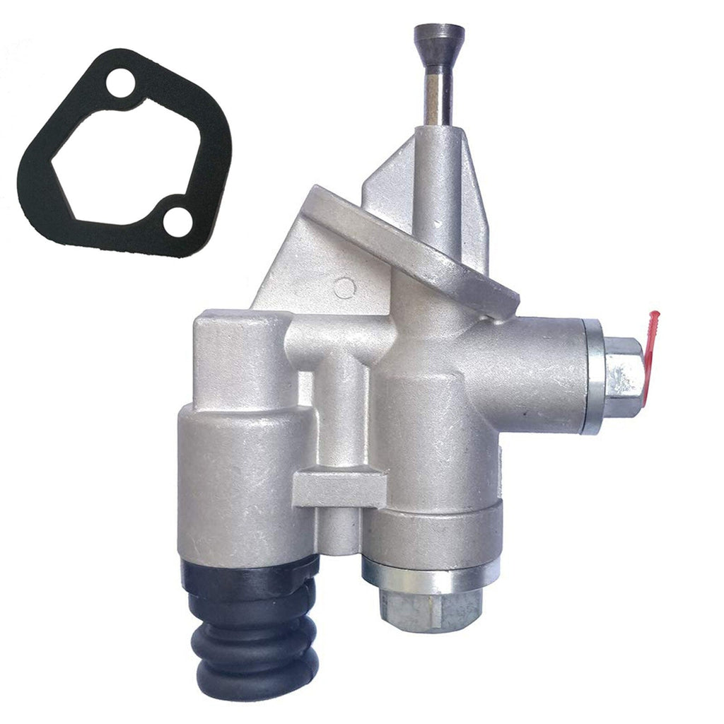 New Fuel Pump 3936320 4988751 4944714 for Cummins 6CT 6BT Engine Replacement