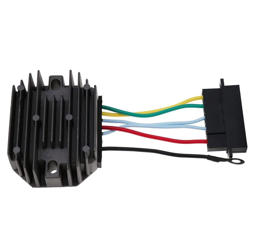 Voltage Regulator for John Deere 322 330 332 415 670 770 790 870 970 MIA881279