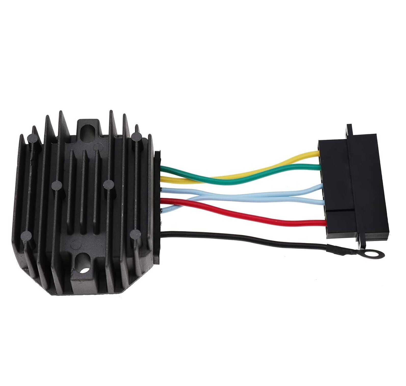 Voltage Regulator for John Deere 322 330 332 415 670 770 790 870 970 MIA881279