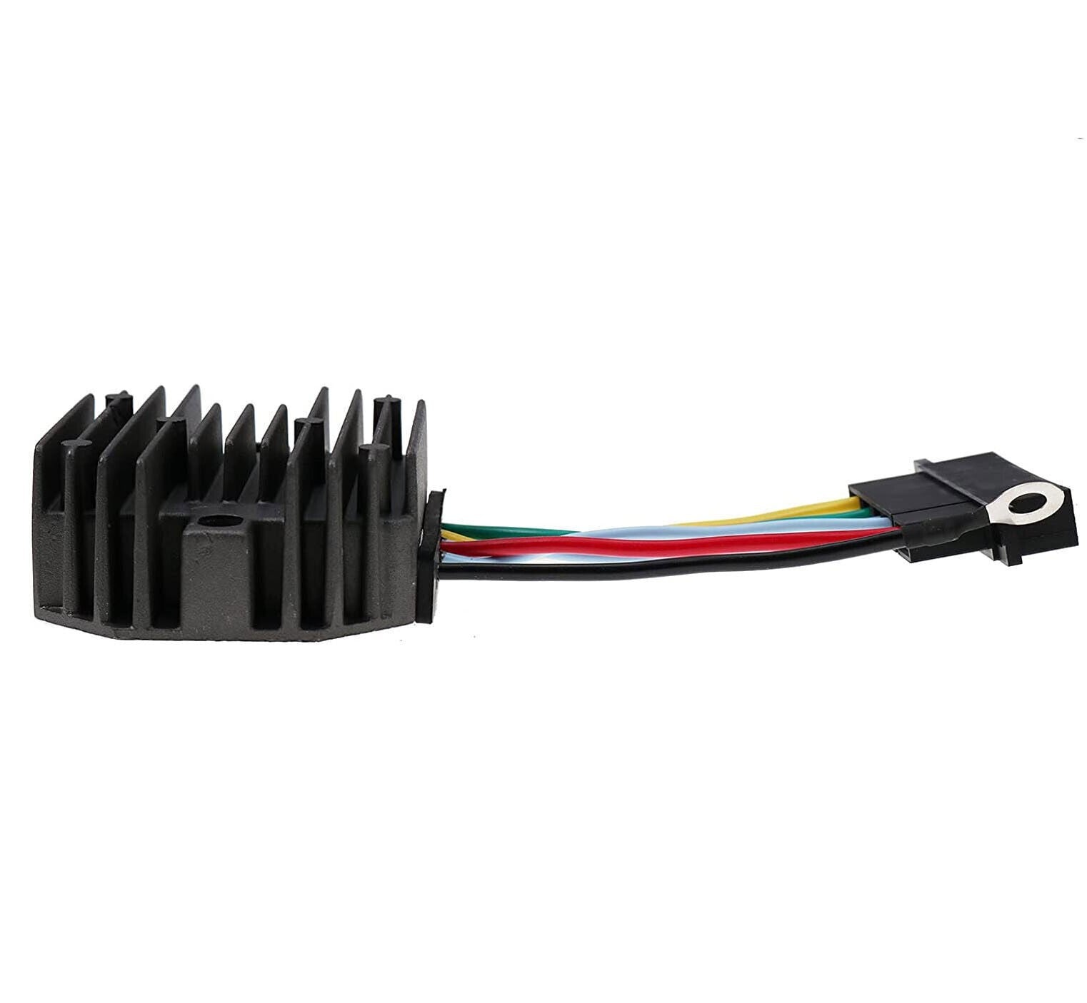 Voltage Regulator for John Deere 322 330 332 415 670 770 790 870 970 MIA881279
