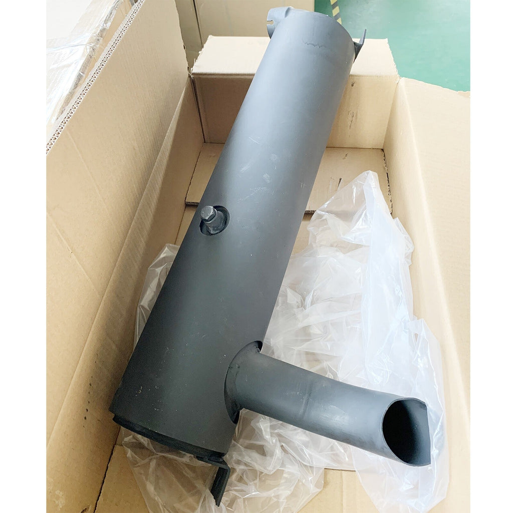 Bobcat Loader Muffler 6683915 for S150 S160 S175 S185 S205 T180 T190 Models
