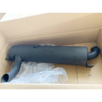 Bobcat Loader Muffler 6683915 for S150 S160 S175 S185 S205 T180 T190 Models