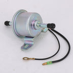 12V Electric Fuel Pump 1G662-52030 for Kubota BX2360 BX2370 BX2380 BX25 BX2670