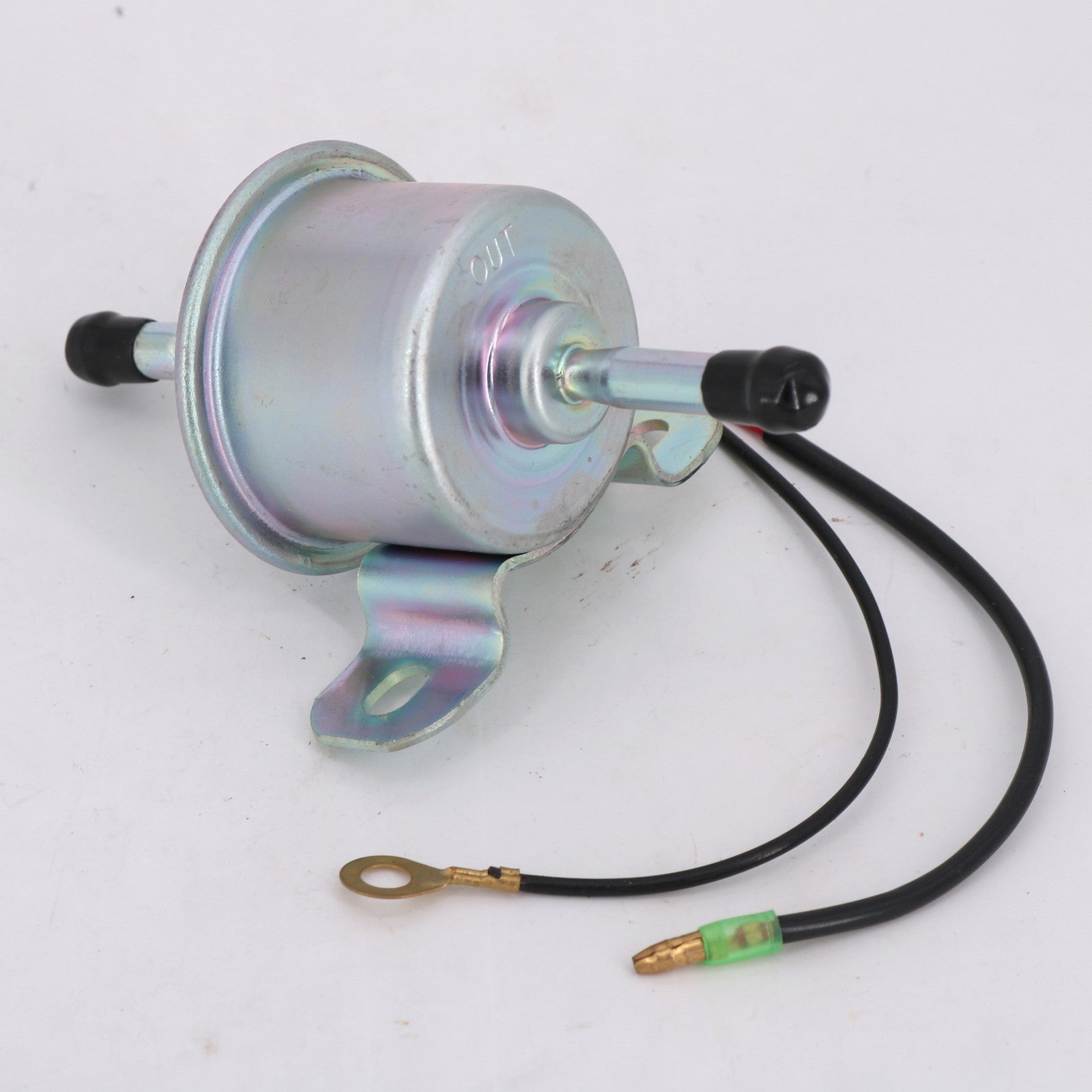 12V Electric Fuel Pump 1G662-52030 for Kubota BX2360 BX2370 BX2380 BX25 BX2670