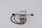12V Electric Fuel Pump 1G662-52030 for Kubota BX2360 BX2370 BX2380 BX25 BX2670