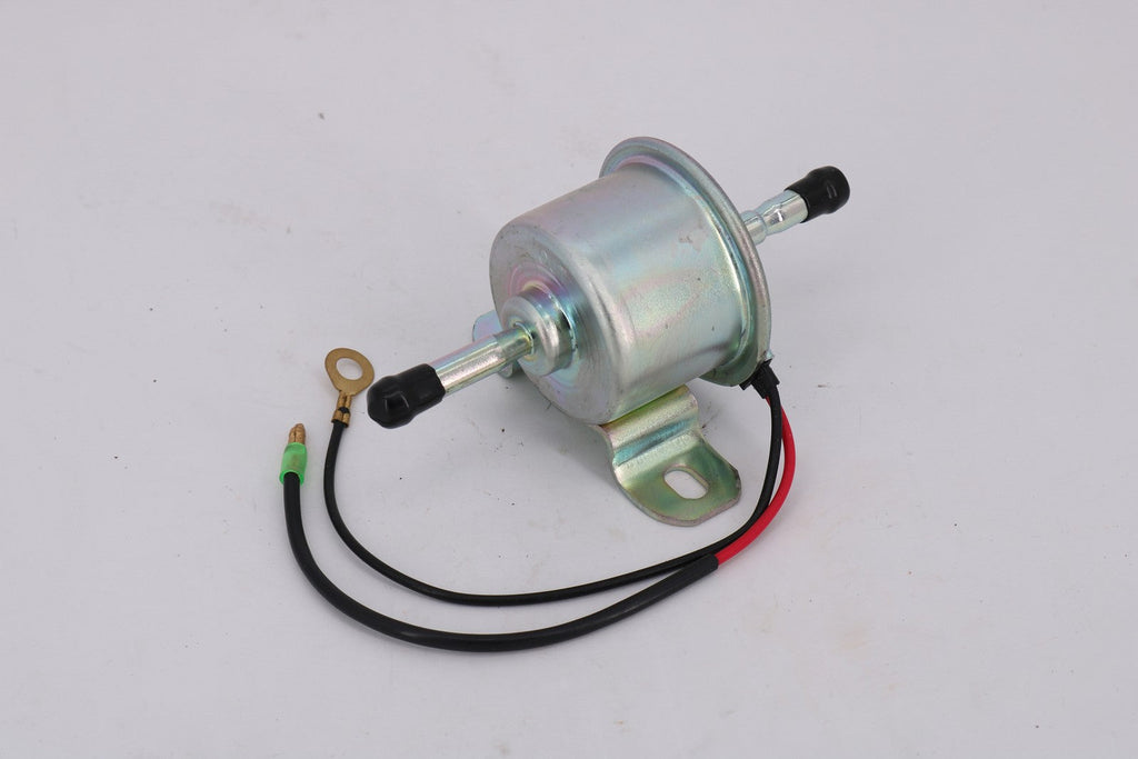 12V Electric Fuel Pump 1G662-52030 for Kubota BX2360 BX2370 BX2380 BX25 BX2670