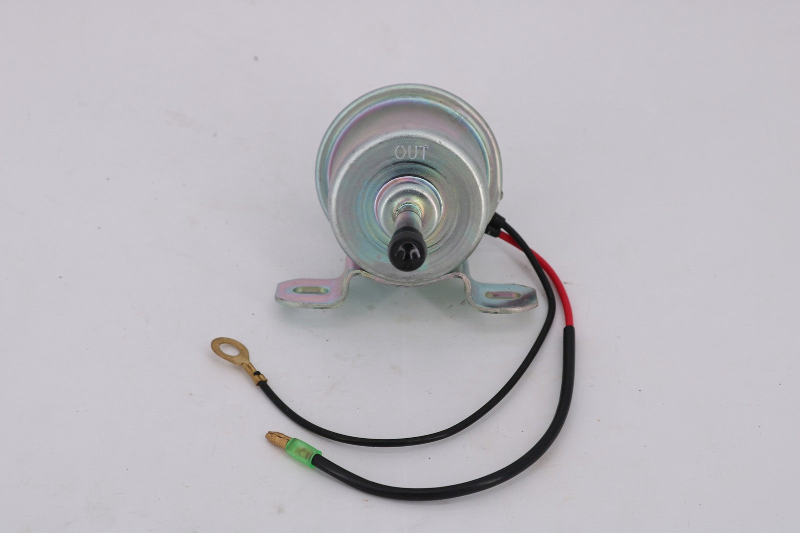 12V Electric Fuel Pump 1G662-52030 for Kubota BX2360 BX2370 BX2380 BX25 BX2670