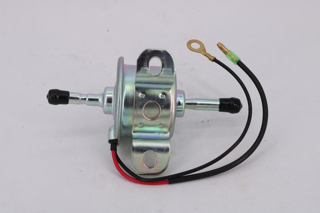 12V Electric Fuel Pump 1G662-52030 for Kubota BX2360 BX2370 BX2380 BX25 BX2670