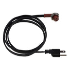 Block Heater Cord Cable for 95-16 Ford 6.0 6.4 7.3 Powerstroke Truck