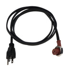Block Heater Cord Cable for 95-16 Ford 6.0 6.4 7.3 Powerstroke Truck