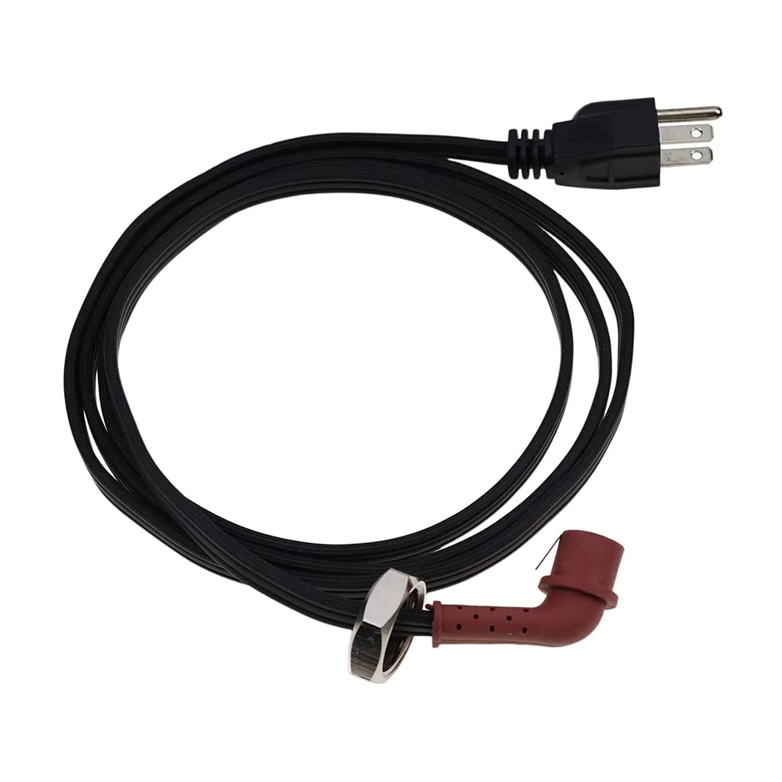 Block Heater Cord Cable for 95-16 Ford 6.0 6.4 7.3 Powerstroke Truck
