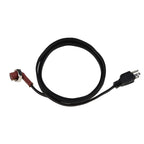 Block Heater Cord Cable for 95-16 Ford 6.0 6.4 7.3 Powerstroke Truck