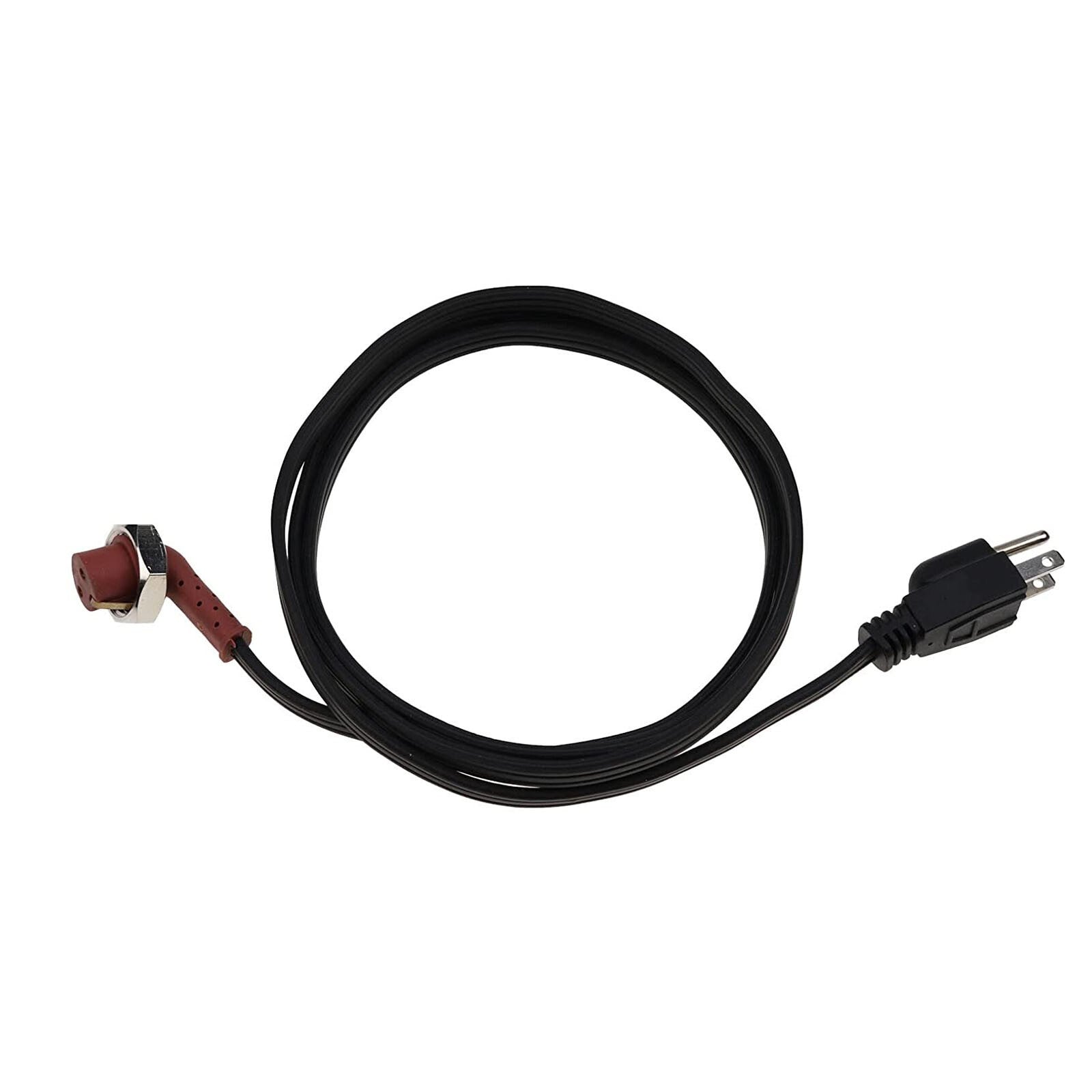 Block Heater Cord Cable for 95-16 Ford 6.0 6.4 7.3 Powerstroke Truck