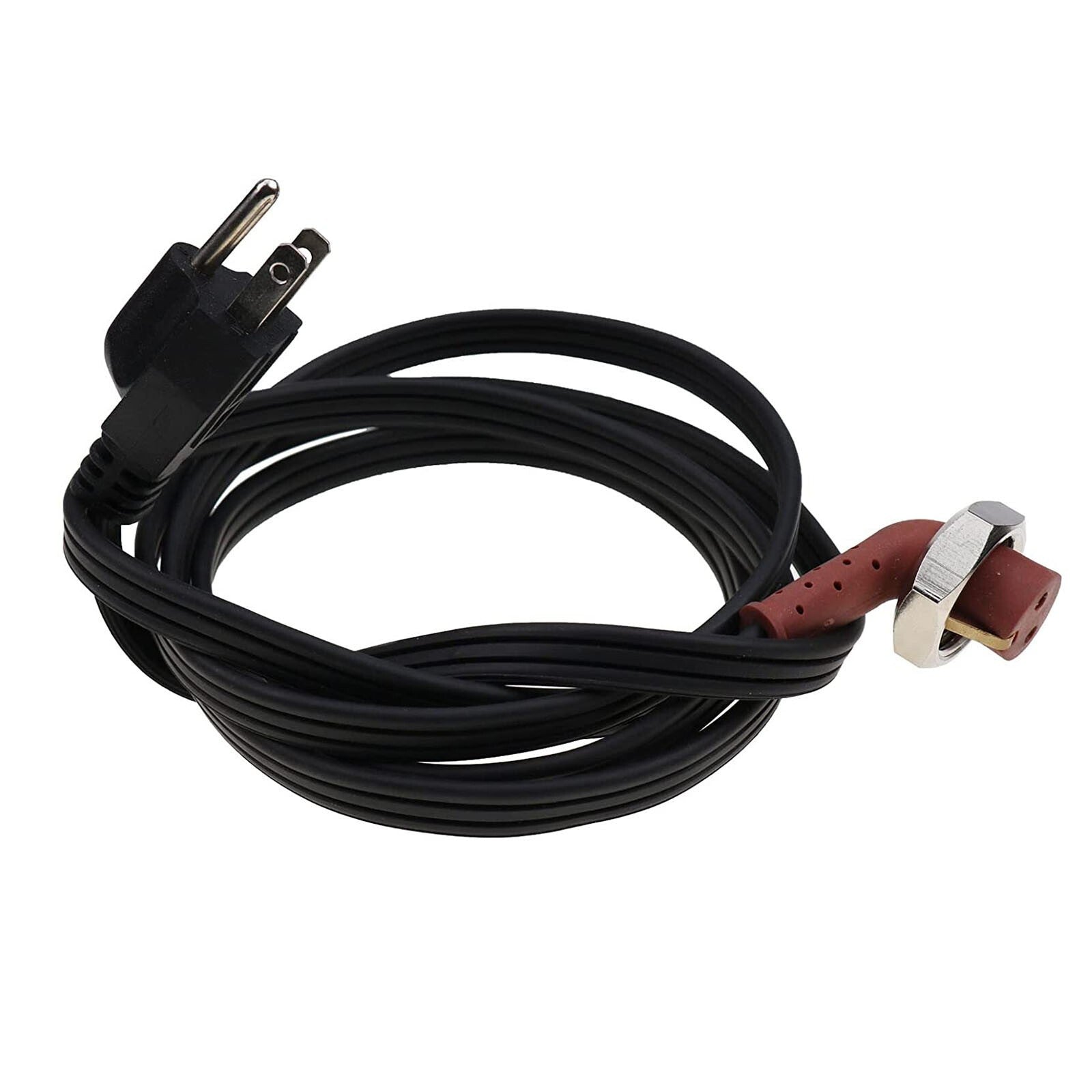 Block Heater Cord Cable for 95-16 Ford 6.0 6.4 7.3 Powerstroke Truck