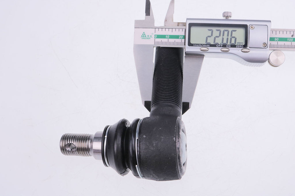 New Tie Rod D88491 for Case 480D 480E 580C 580D 580F 580G 580SE Tractors