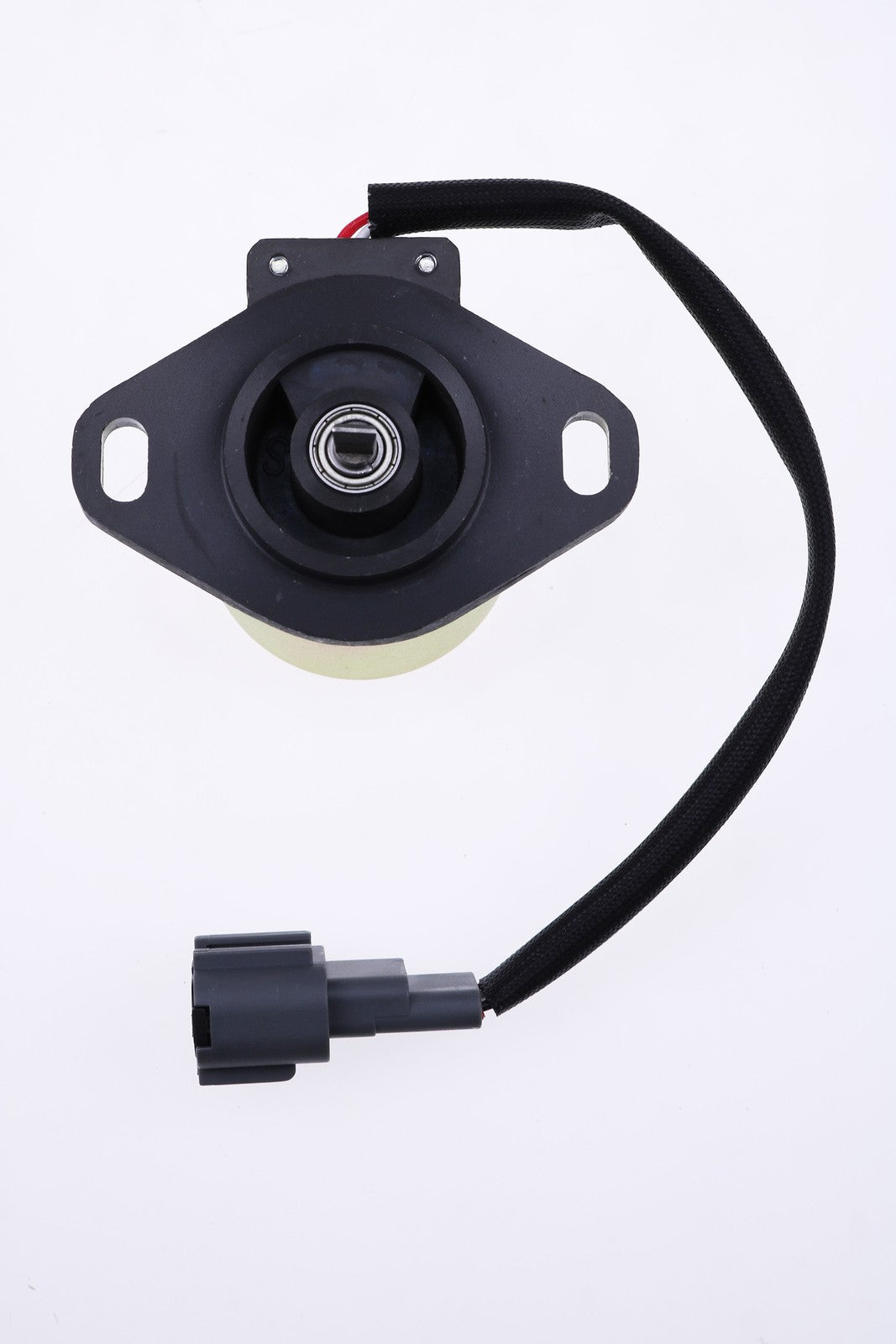 Hitachi Excavator Pump Angle Sensor 4444902 for EX120-2/3 EX200-2/3