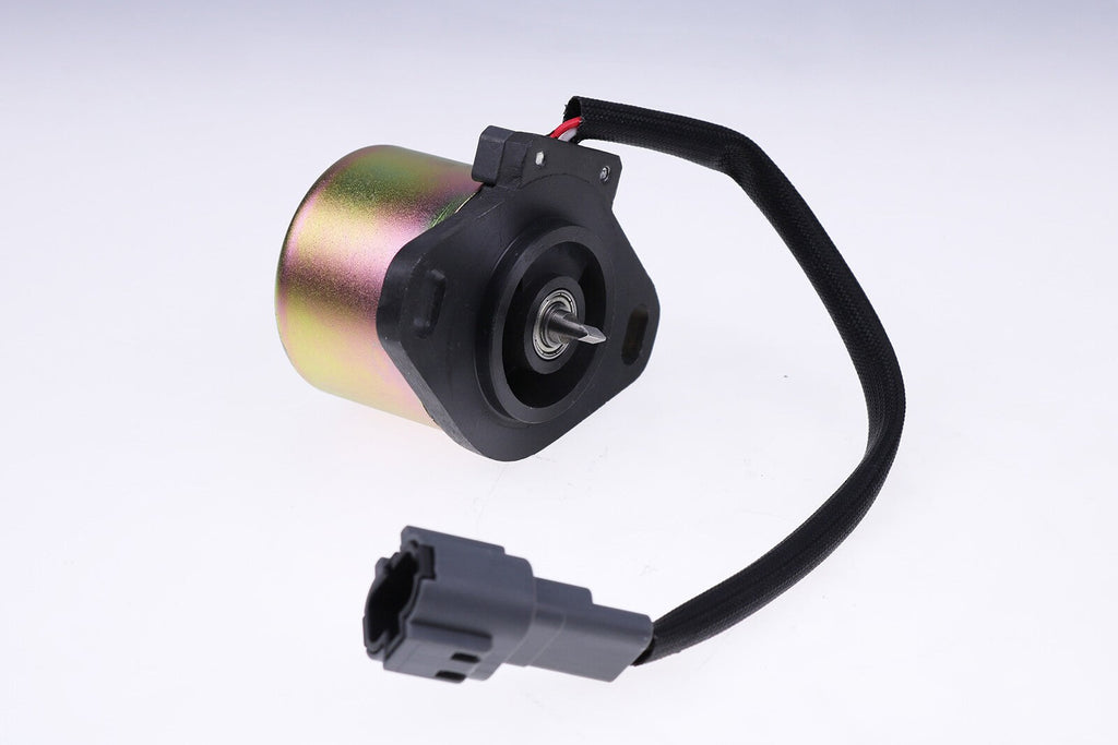 Hitachi Excavator Pump Angle Sensor 4444902 for EX120-2/3 EX200-2/3
