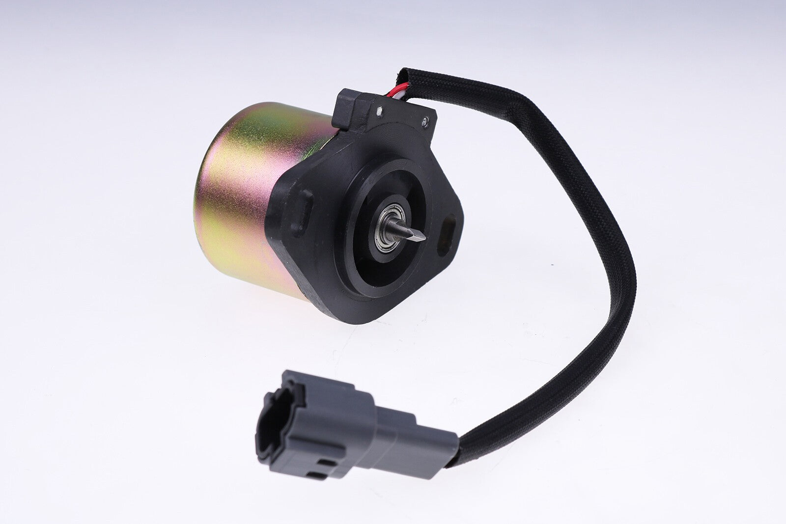 Hitachi Excavator Pump Angle Sensor 4444902 for EX120-2/3 EX200-2/3