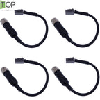 4X Control Box Harness Adapter 96019 for Genie GS30 GS-1930 GS-1530 GS-2046