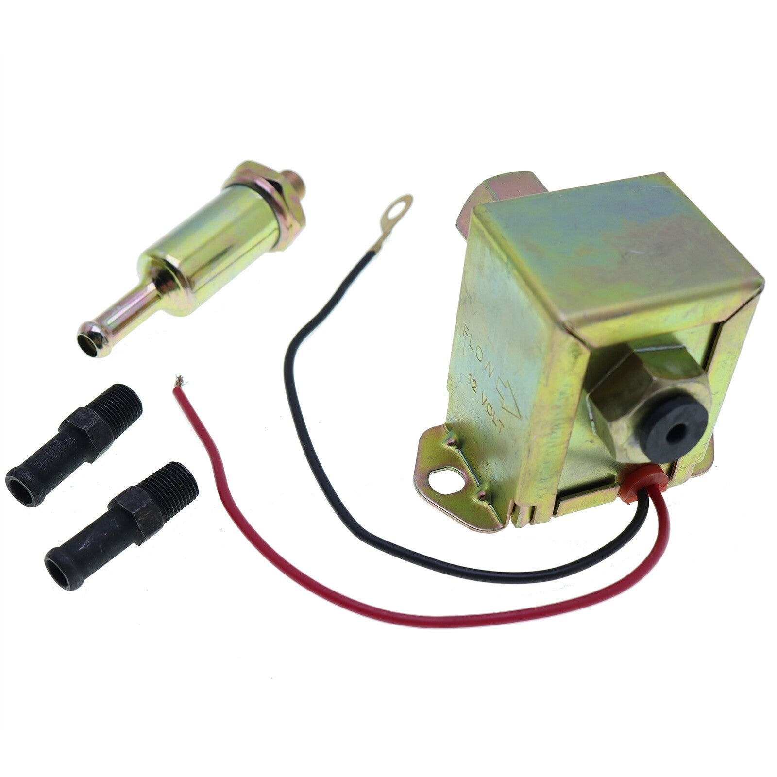Fuel Pump for New Holland L150 L160 L170 L175 L213 L215 L218 L220 Tractors