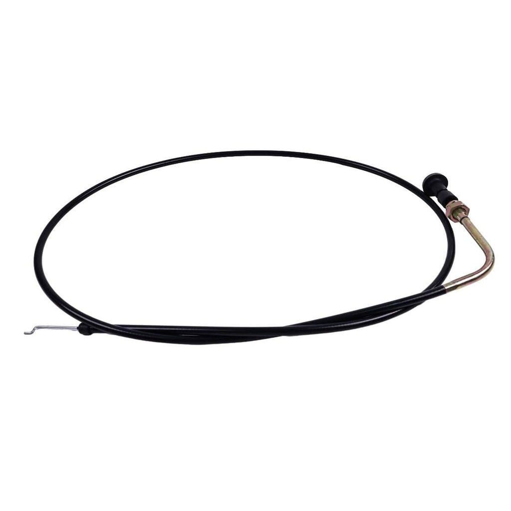 Toro Choke Cable 110-6754 for Models 74372 74375 74381 74399 74627 74824 74914