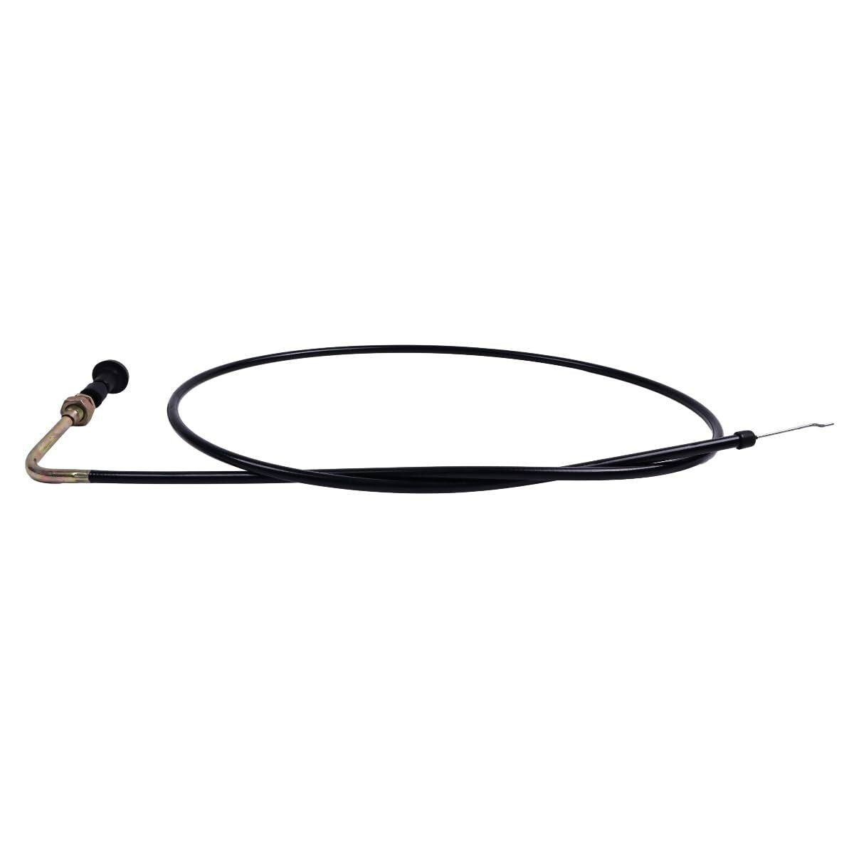 Toro Choke Cable 110-6754 for Models 74372 74375 74381 74399 74627 74824 74914