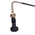 Toro Choke Cable 110-6754 for Models 74372 74375 74381 74399 74627 74824 74914