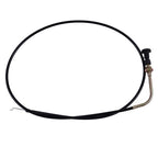 Toro Choke Cable 110-6754 for Models 74372 74375 74381 74399 74627 74824 74914
