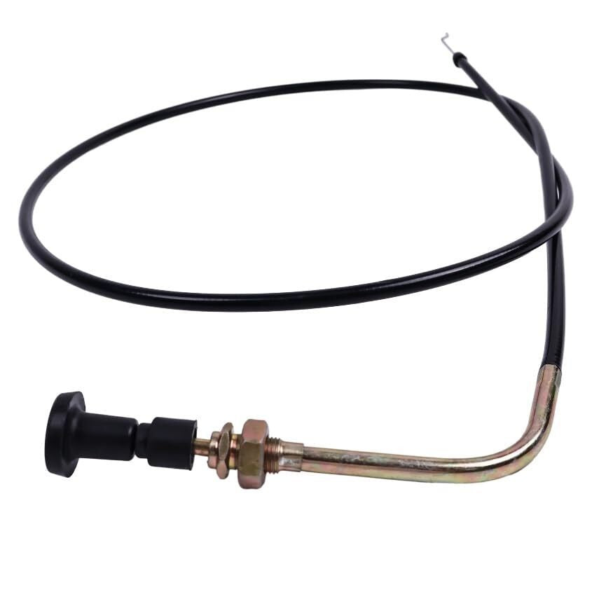 Toro Choke Cable 110-6754 for Models 74372 74375 74381 74399 74627 74824 74914