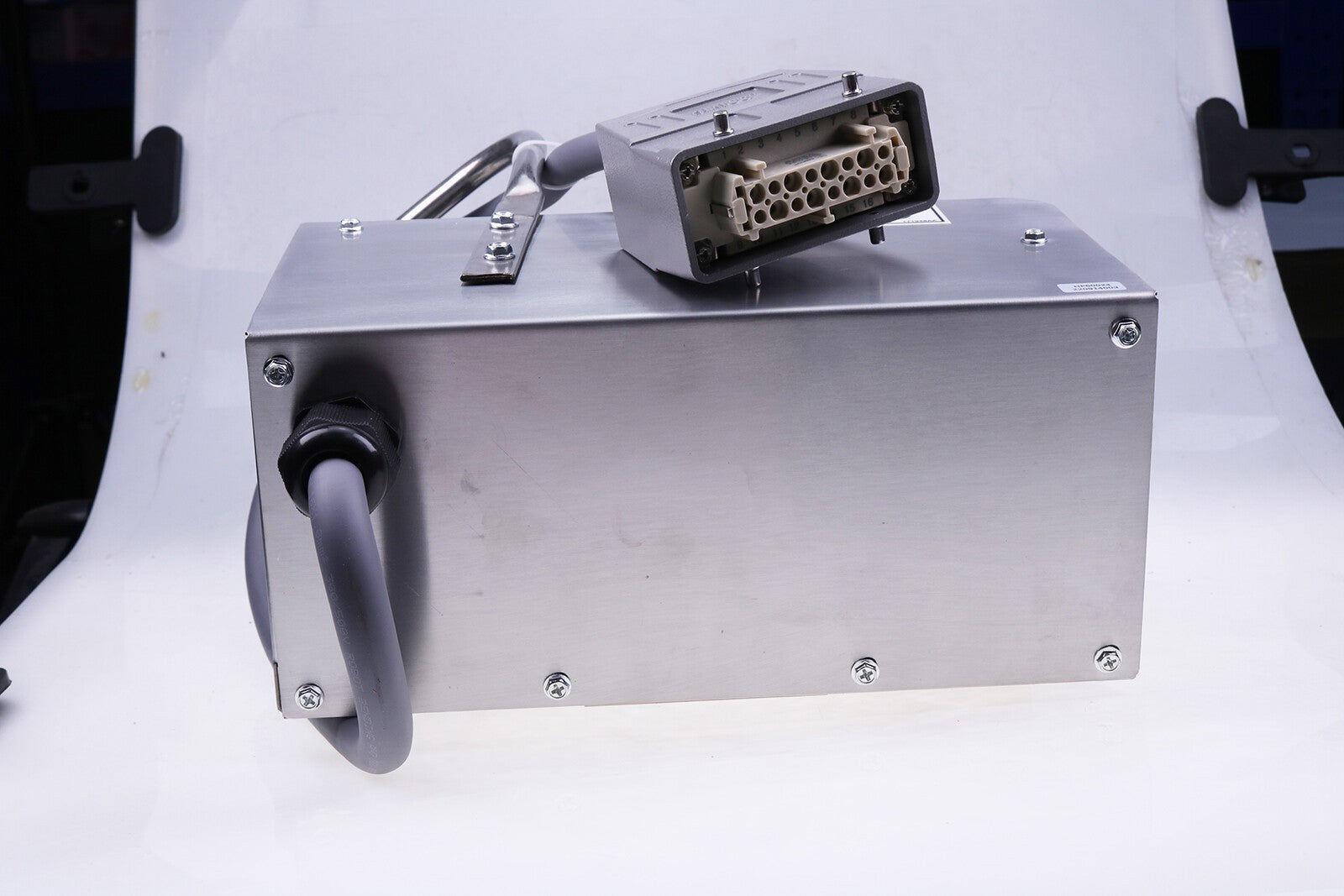 Skyjack Control Box Assy 163167 163168 for SJIII 3215 3219 3220 Lift