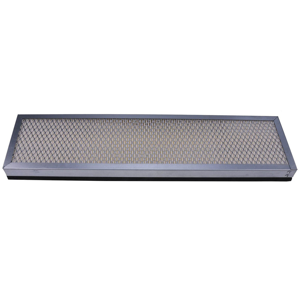 4X Cab Air Filter 84376814 for New Holland L316 L318 L321 L323 L325 L328 L330