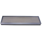 4X Cab Air Filter 84376814 for New Holland L316 L318 L321 L323 L325 L328 L330