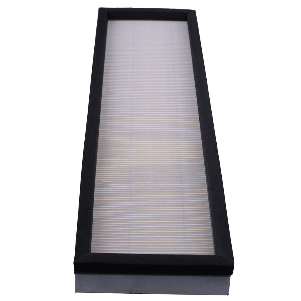 4X Cab Air Filter 84376814 for New Holland L316 L318 L321 L323 L325 L328 L330