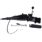 Yamaha 697W0084004D Steering Tiller Handle 2 Stroke 48-55HP Outboard Motor