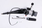 Yamaha 697W0084004D Steering Tiller Handle 2 Stroke 48-55HP Outboard Motor