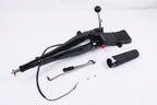 Yamaha 697W0084004D Steering Tiller Handle 2 Stroke 48-55HP Outboard Motor