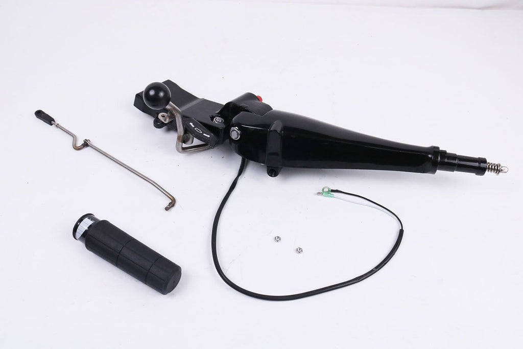 Yamaha 697W0084004D Steering Tiller Handle 2 Stroke 48-55HP Outboard Motor