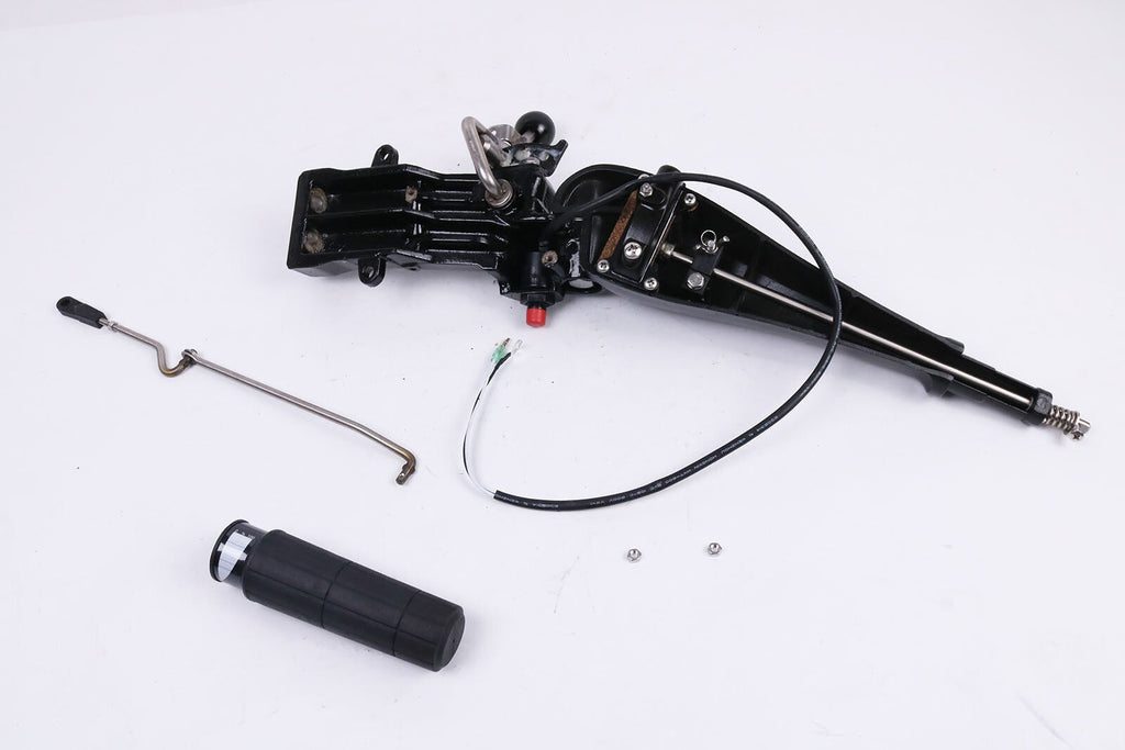 Yamaha 697W0084004D Steering Tiller Handle 2 Stroke 48-55HP Outboard Motor