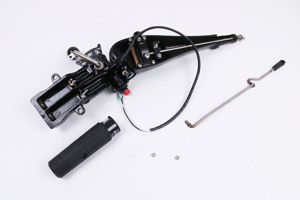 Yamaha 697W0084004D Steering Tiller Handle 2 Stroke 48-55HP Outboard Motor