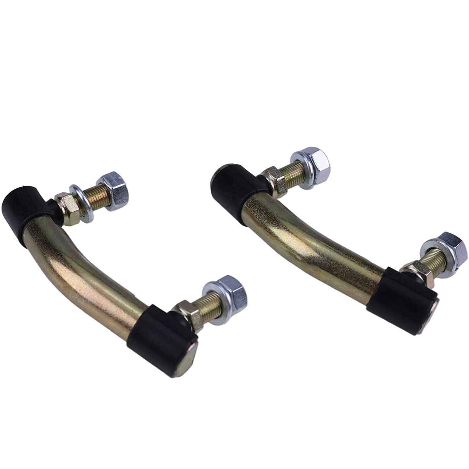 2X Tie Rods 532436887 583513501 597069702 for Husqvarna CTH164T Mower Parts