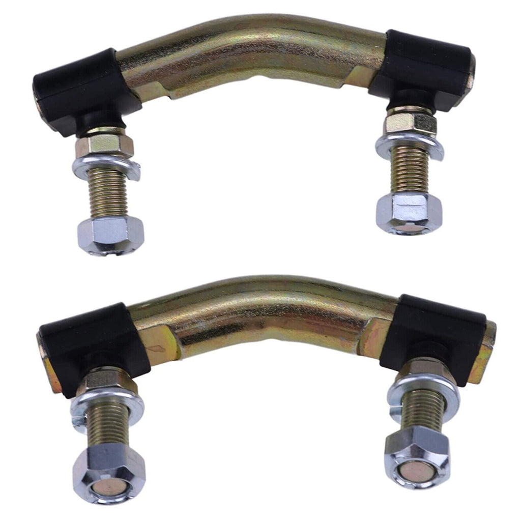 2X Tie Rods 532436887 583513501 597069702 for Husqvarna CTH164T Mower Parts