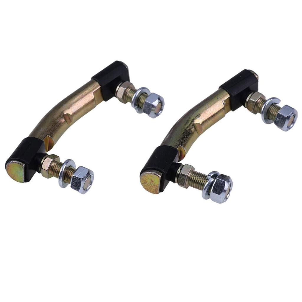 2X Tie Rods 532436887 583513501 597069702 for Husqvarna CTH164T Mower Parts
