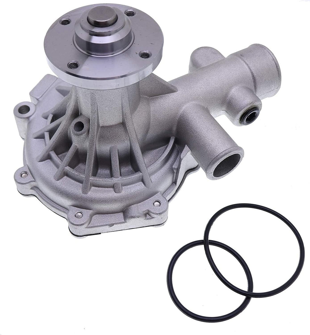 Water Pump 1457847 for HYSTER H2.00-3.20XM Perkins 700 Series Forklift