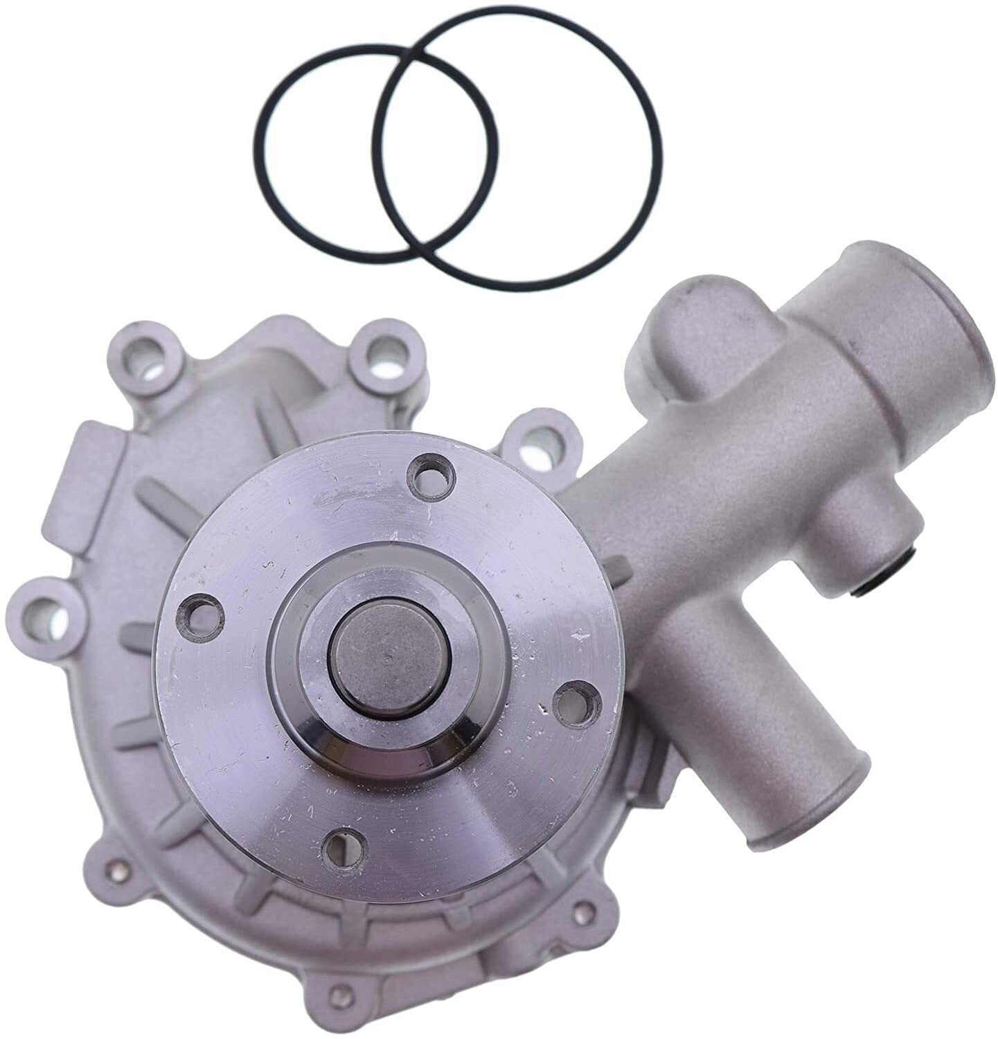 Water Pump 1457847 for HYSTER H2.00-3.20XM Perkins 700 Series Forklift