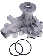 Water Pump 1457847 for HYSTER H2.00-3.20XM Perkins 700 Series Forklift