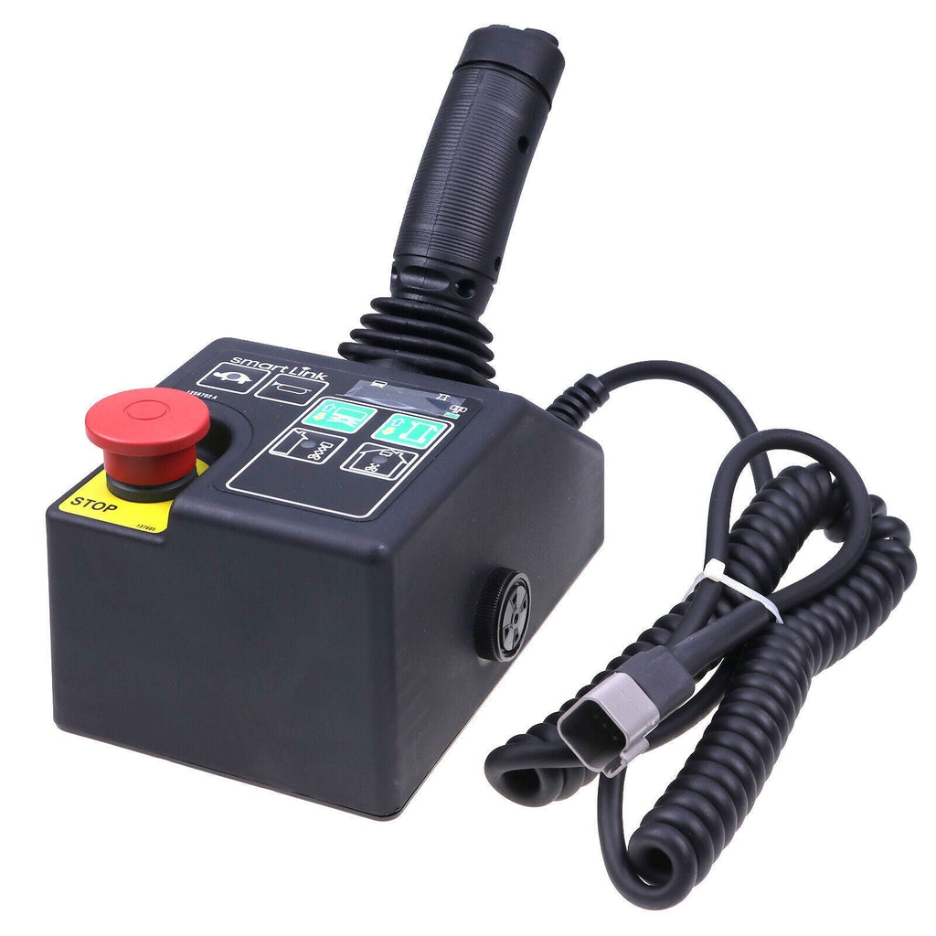 Genie Control Box 1283792GT for GS-4655 GS-4046 GS-3246 GS-2646 GRC-12 GS-1932M