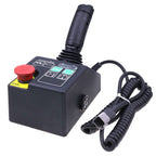 Genie Control Box 1283792GT for GS-4655 GS-4046 GS-3246 GS-2646 GRC-12 GS-1932M