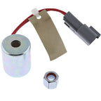 Bobcat Solenoid Valve Coil 6666547 for A220 A300 S220 S250 S300 T190 T200 T250