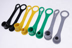 (8 Pack) Cap Plug Set M132021 M132022 M132024 M70728 M132031 M132032