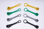 (8 Pack) Cap Plug Set M132021 M132022 M132024 M70728 M132031 M132032